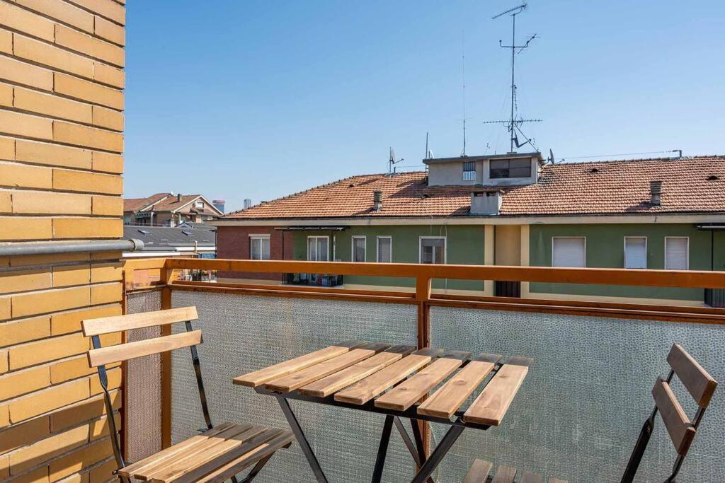 Guest Planet - Intero Appartamento M1 Gambara Milan Exterior photo